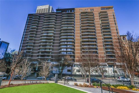 620 Peachtree Street NE 1206 Atlanta GA 30308