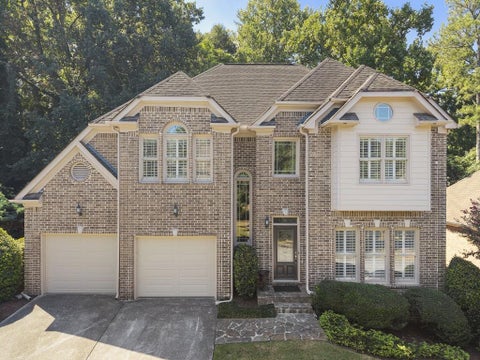 Homes For Sale - 1003 Nottingham Lane<br/> Brookhaven, GA 30319
