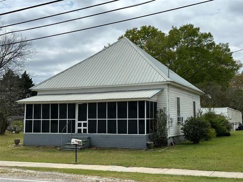 Homes For Sale - 630 Rockmart Road<br/> Carroll County, Villa Rica, GA 30180