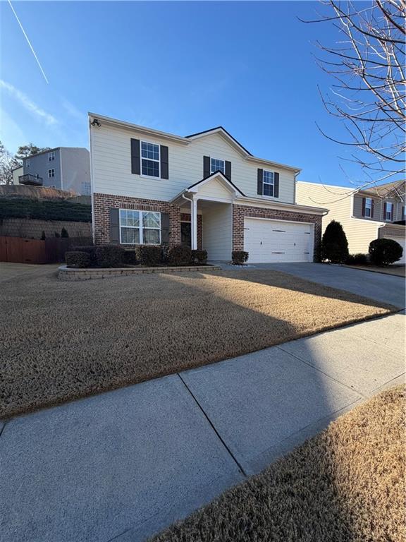 6327 Barker Station Walk