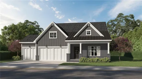 3543 Cedarvale Court, Powder Springs, GA 30127 - MLS#: 7565558