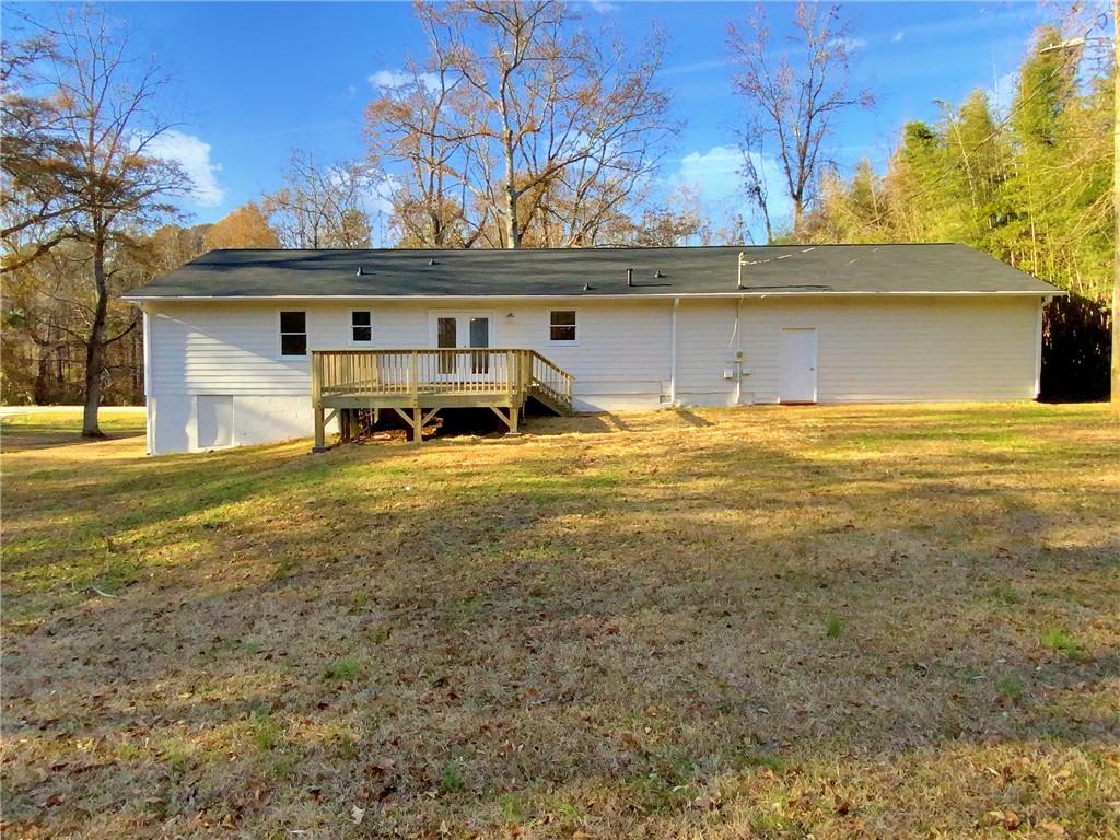 280 Stark Road, Jackson, Georgia image 18