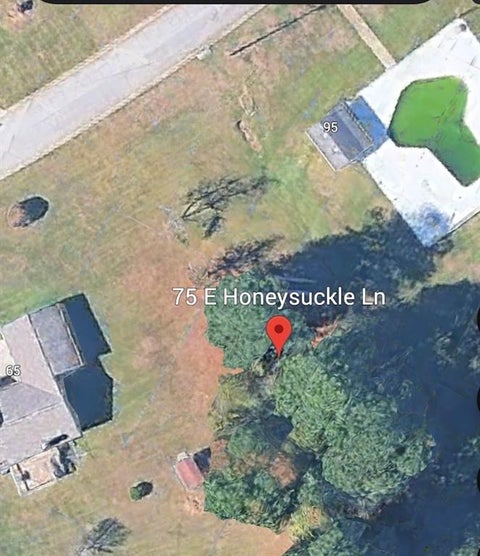 Vacant Land For Sale - 75 E Honeysuckle Lane<br/> Carrollton, GA 30116