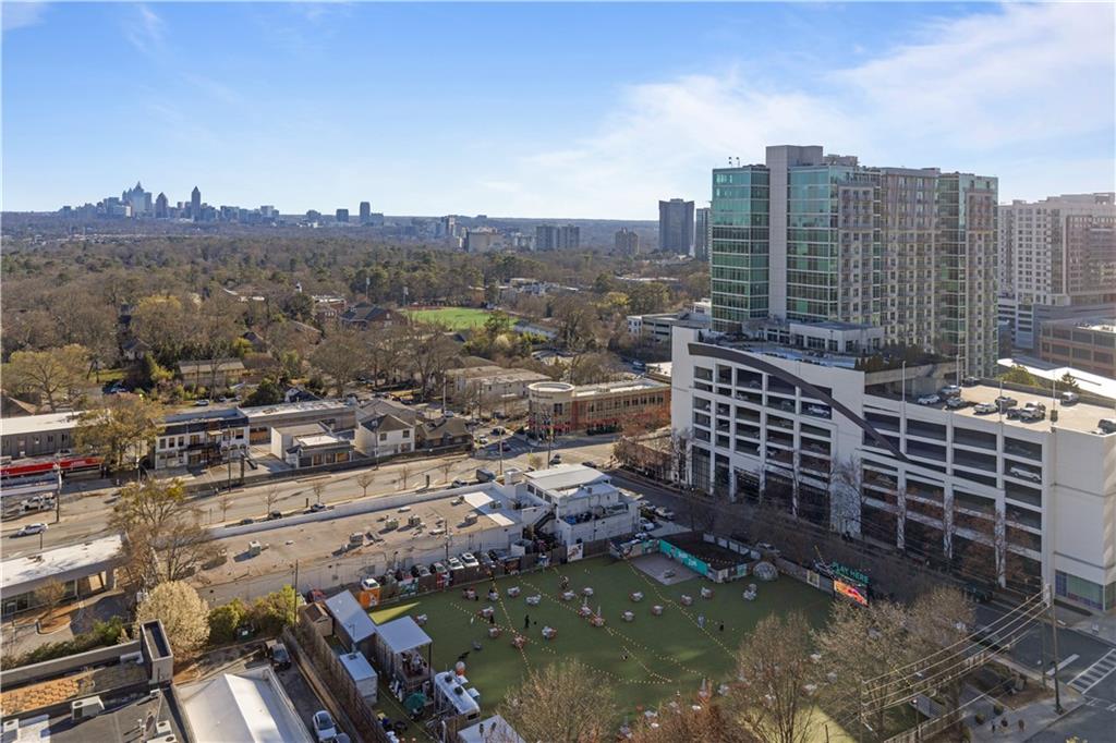 325 E Paces Ferry Road #2005, Atlanta, Georgia image 28