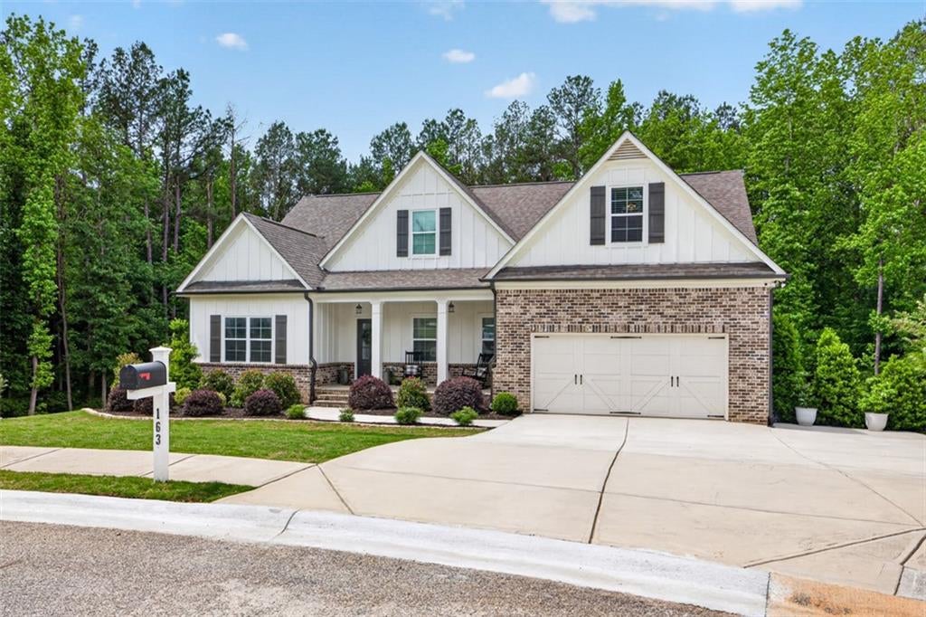 163 Hewett Road