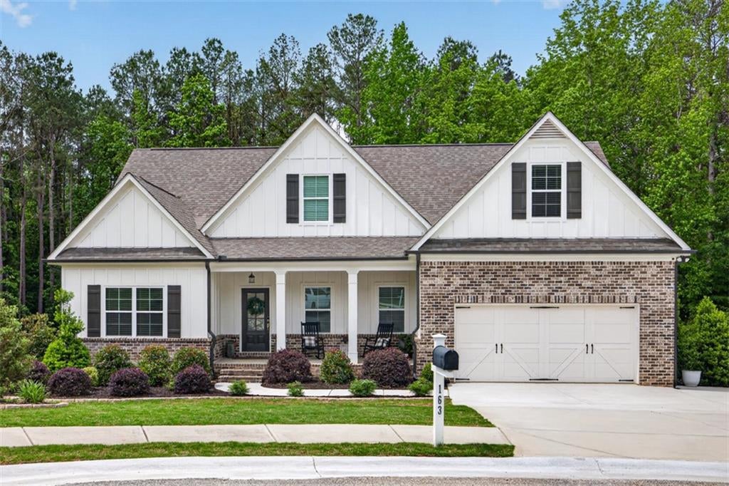 163 Hewett Road