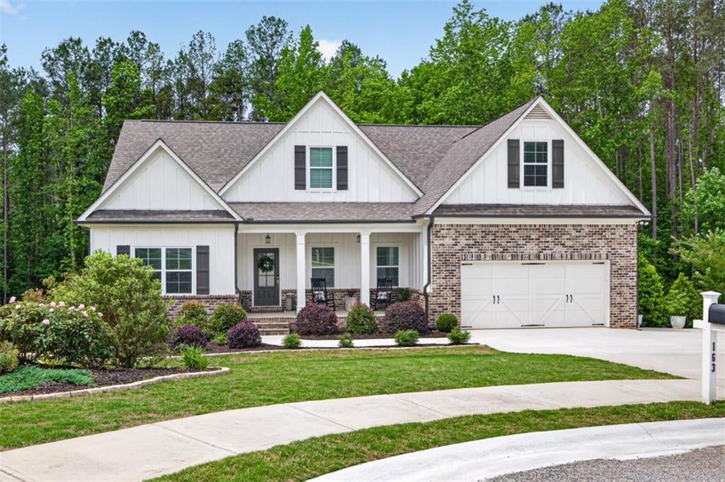 163 Hewett Road