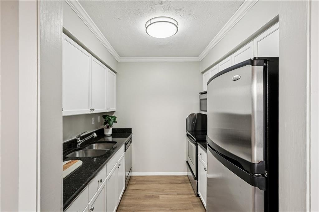 Collier Green - Residential