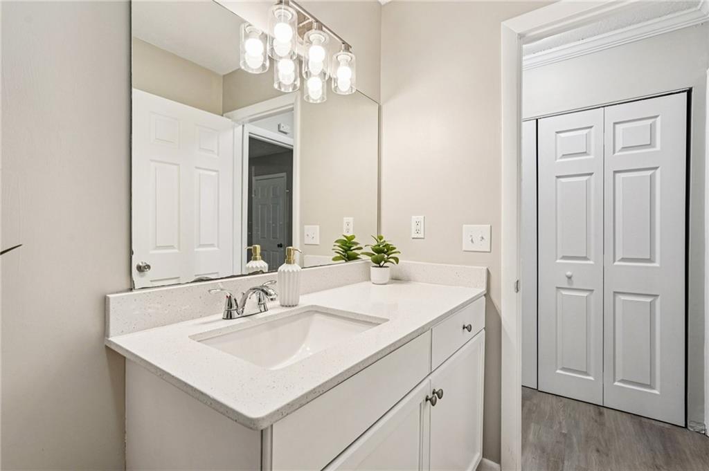 Collier Green - Residential