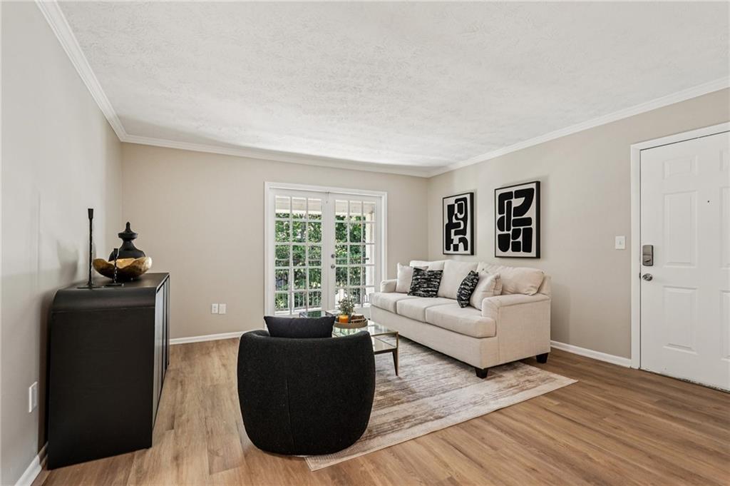 Collier Green - Residential