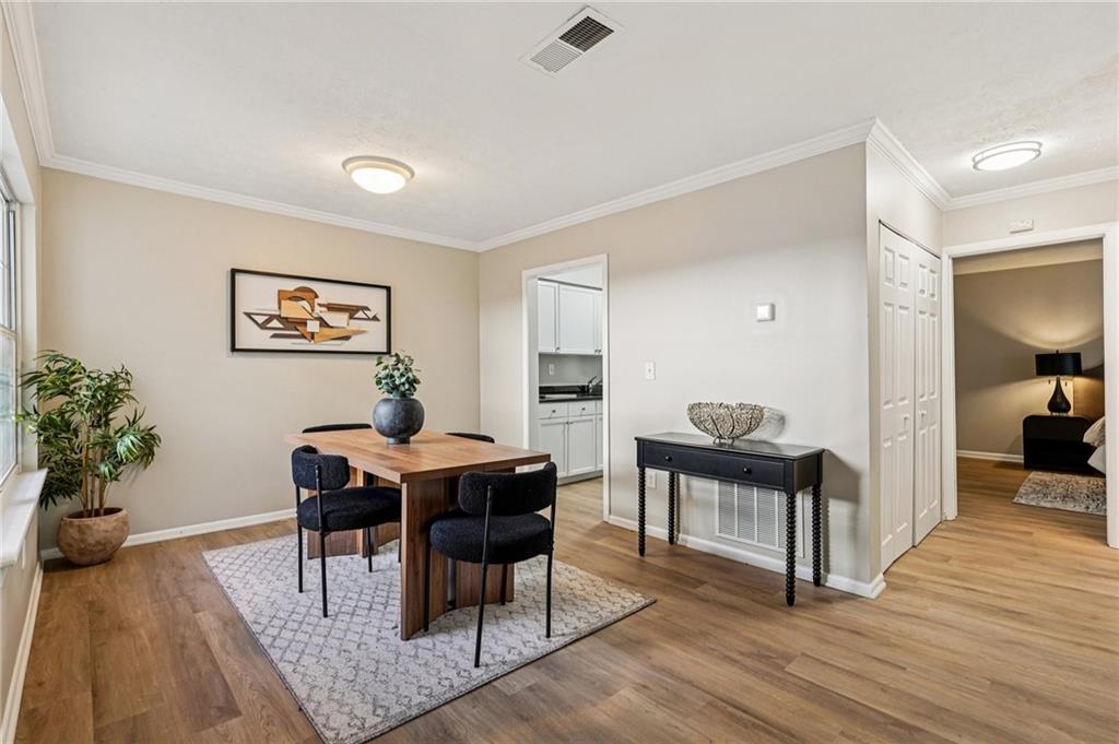 Collier Green - Residential