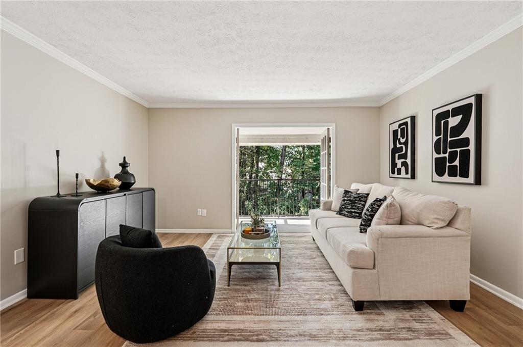 Collier Green - Residential