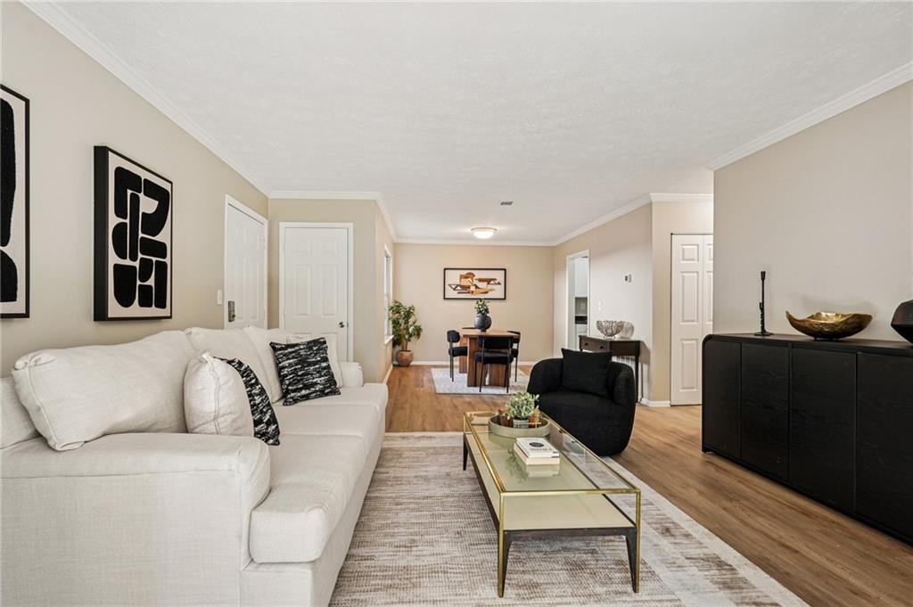 Collier Green - Residential