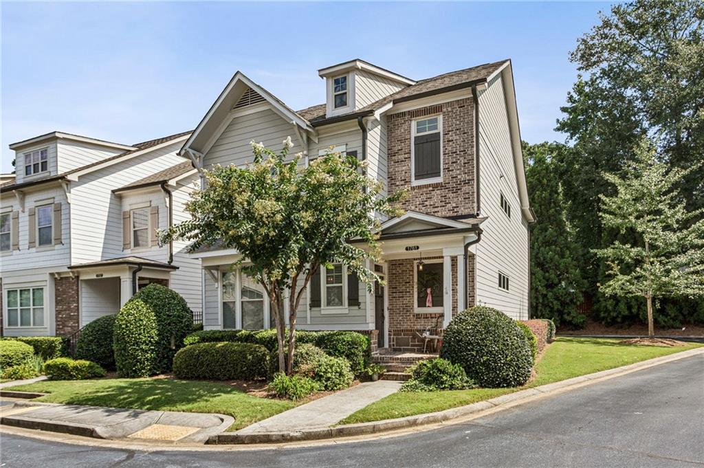 1761 Whitfield Parc Circle