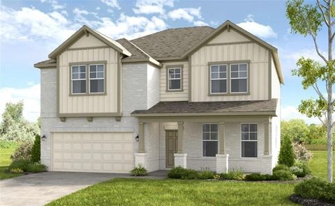 340 Meacham Court Dacula GA 30052