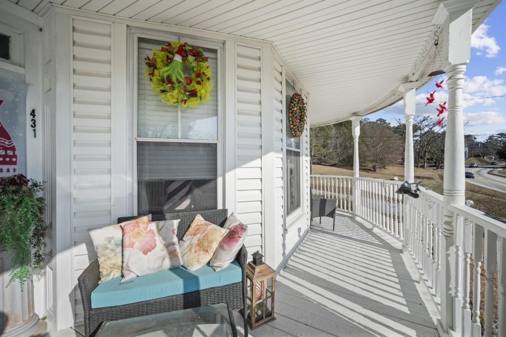 431 W Memorial Drive