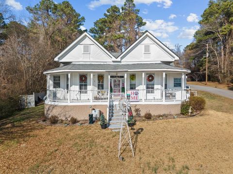 431 W Memorial Drive Dallas GA 30132