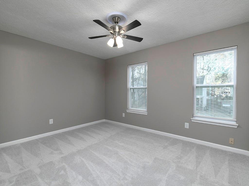 355 Pleasant Oak Court, Marietta, Georgia image 22