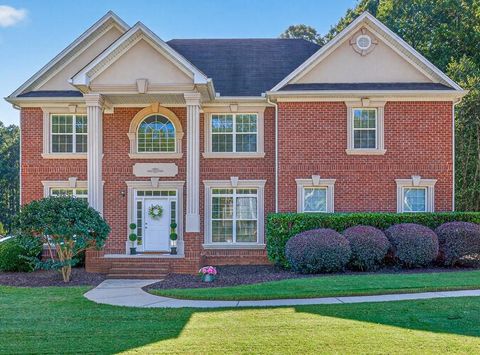 3183 Jackson Creek Drive Stockbridge GA 30281