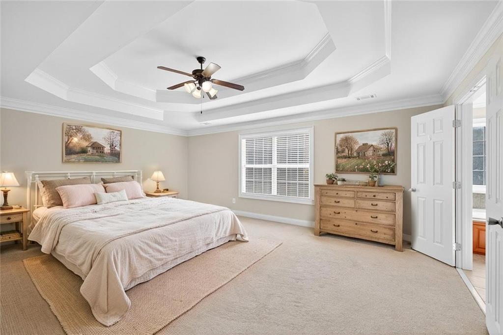 3183 Jackson Creek Drive