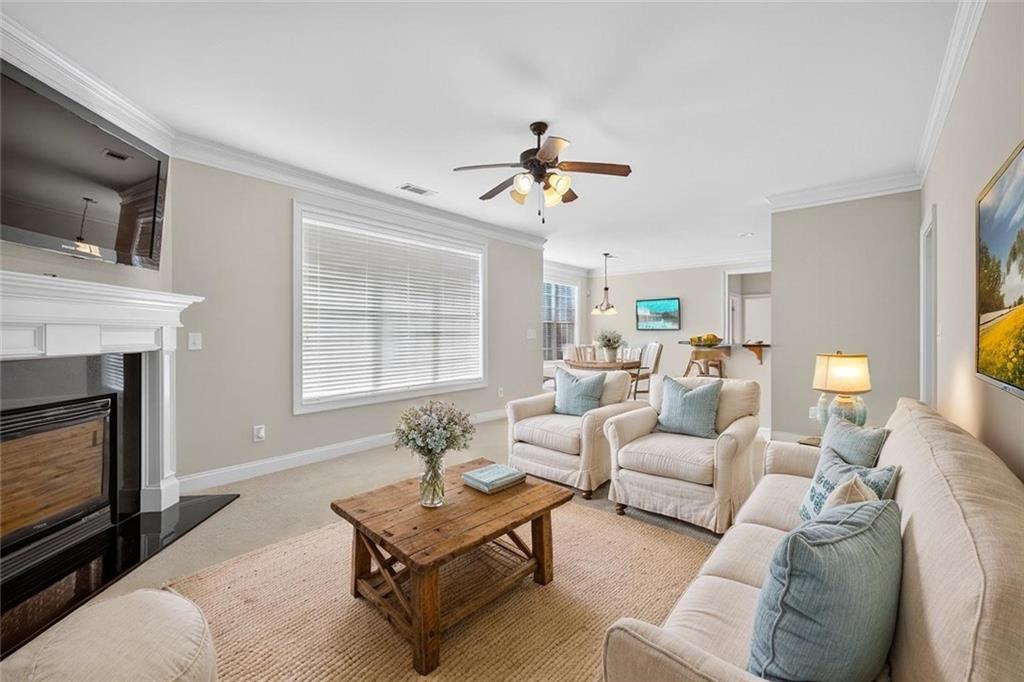 3183 Jackson Creek Drive