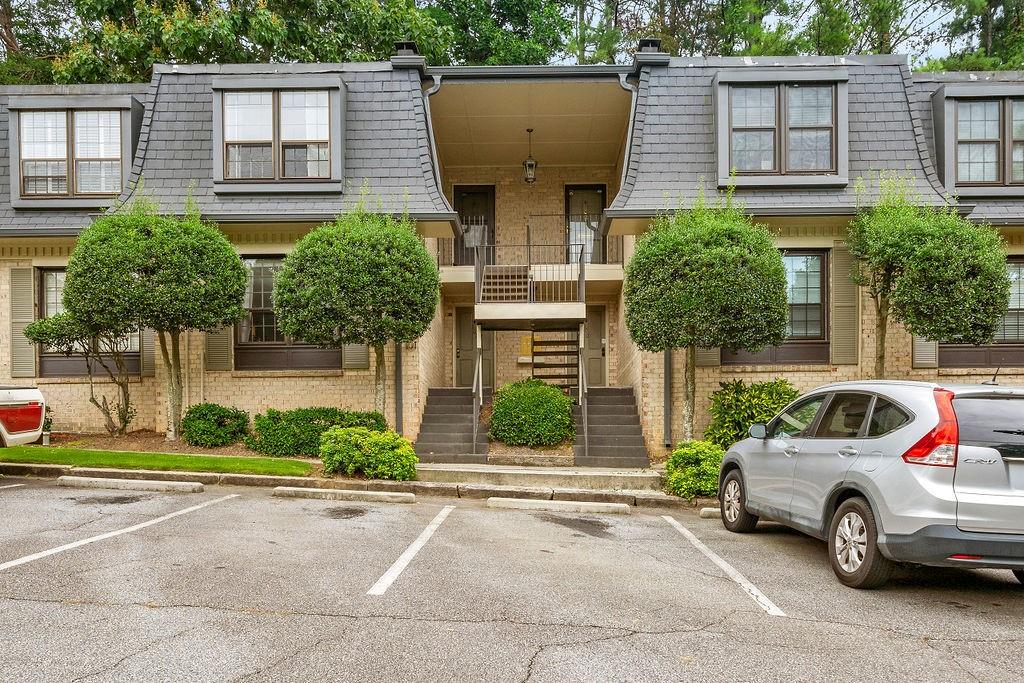 Cross Creek - Residential Lease
