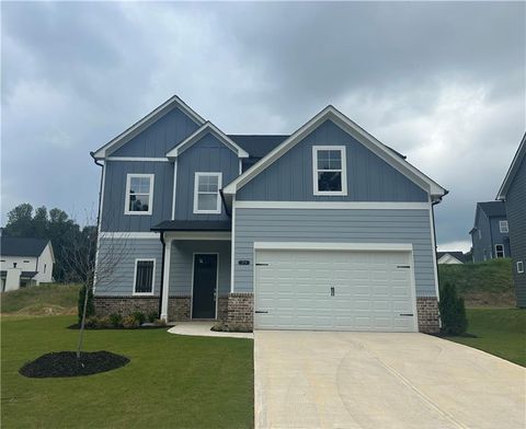 29 Ruby Robin Road Jefferson GA 30549