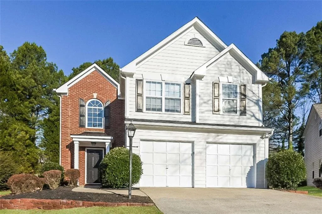 1305 Glenover Way