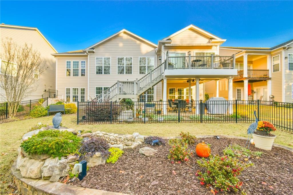 6417 Hickory Springs Circle