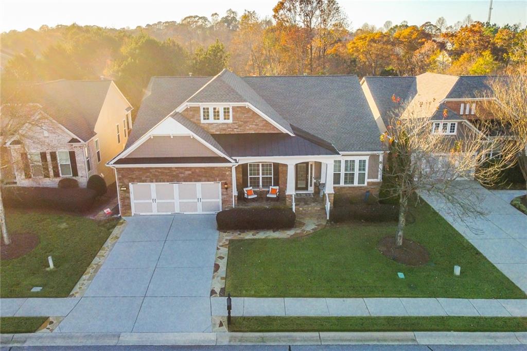 6417 Hickory Springs Circle