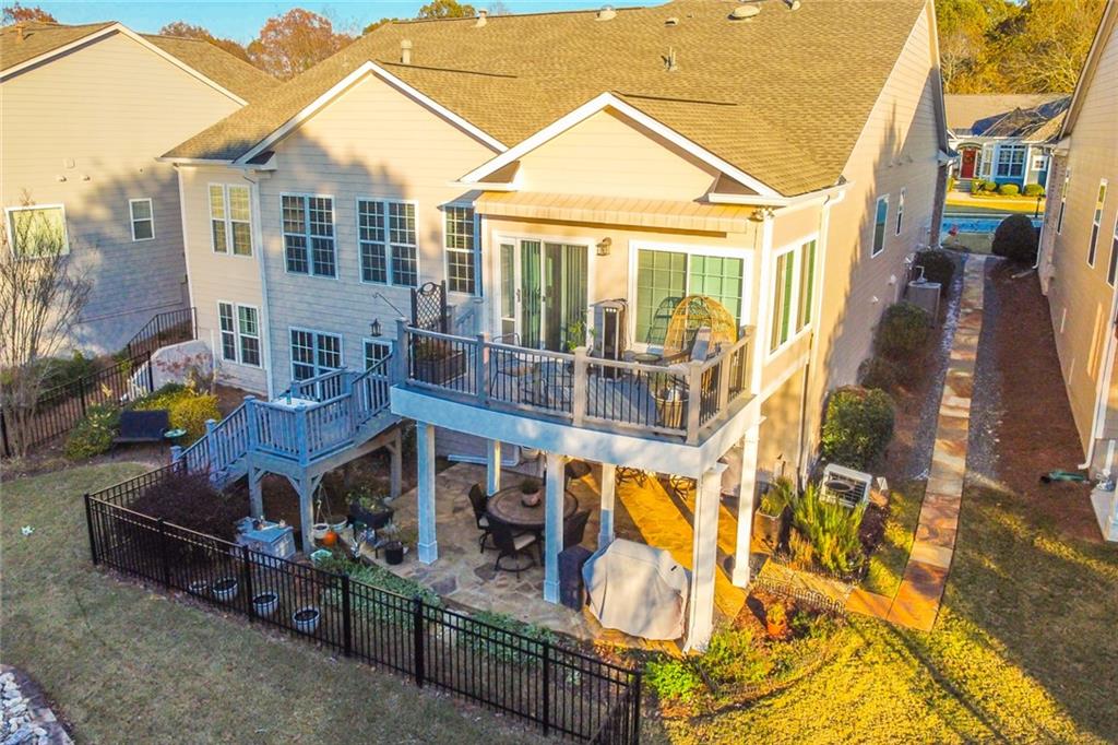 6417 Hickory Springs Circle