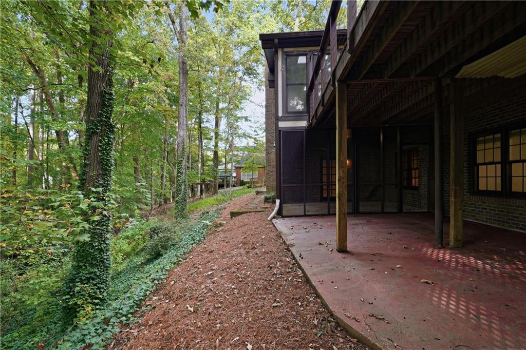 2360 Kimbrough Court