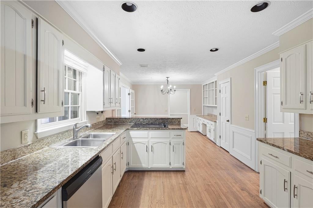 2360 Kimbrough Court