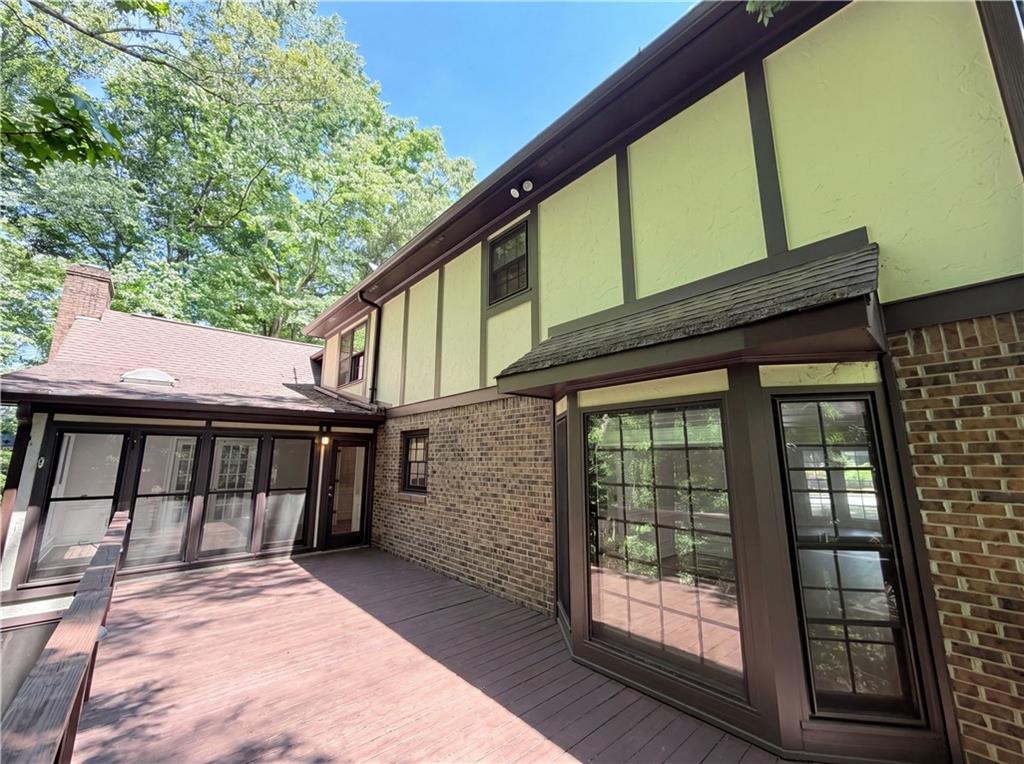 2360 Kimbrough Court