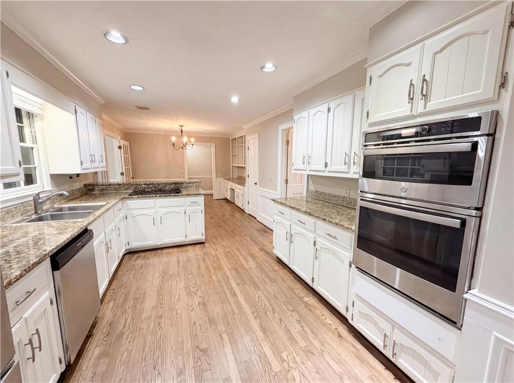 2360 Kimbrough Court