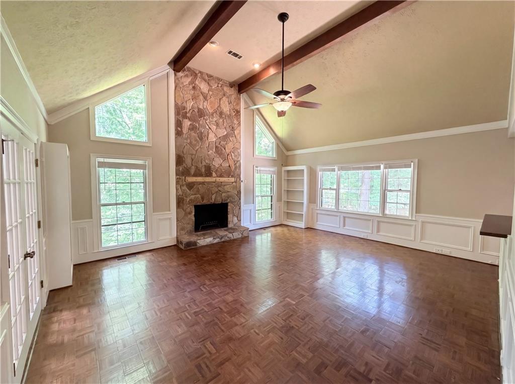2360 Kimbrough Court