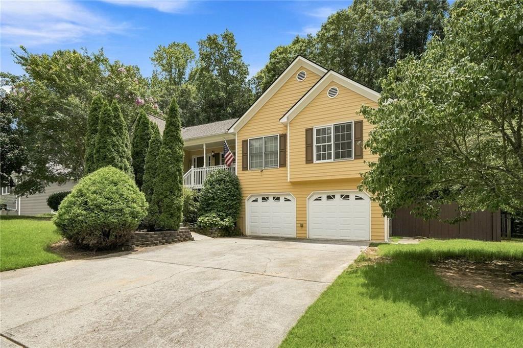 5229 Proctor Landing NW