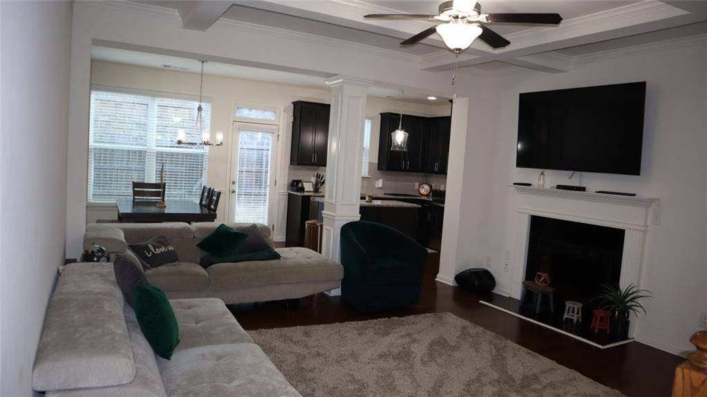 2710 Kemp Court