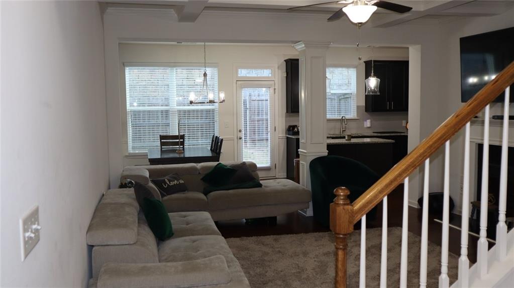 2710 Kemp Court