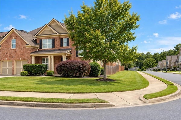 12 CHEROKEE ROSE RUN, DALLAS, GA 30157 - Image a18fa24db5b2efe5a009f5f4a5c0cbcc/3420846374