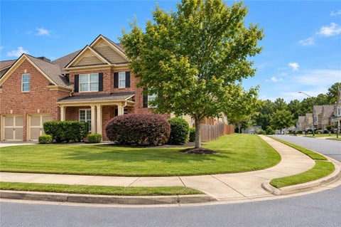 Homes For Sale - 12 Cherokee Rose Run<br/> Dallas, GA 30157