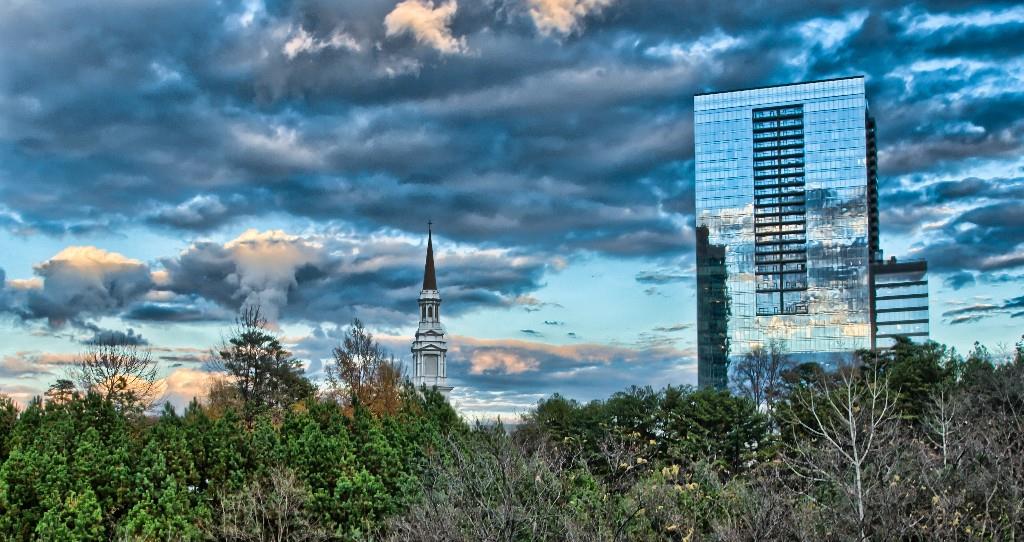 The Ritz Carlton Residences - Residential