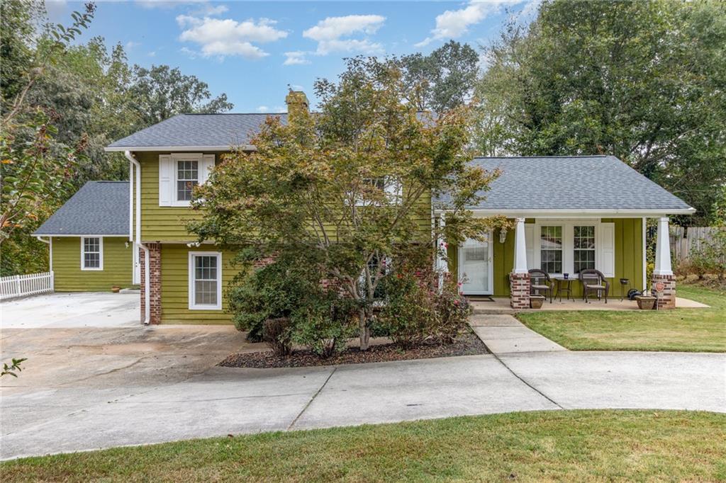 3778 Berdon Lane