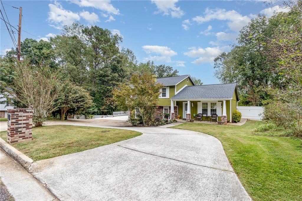 3778 Berdon Lane