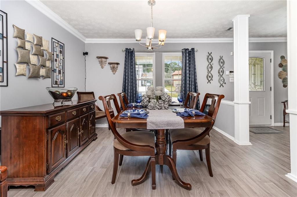 3778 Berdon Lane
