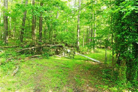 0 Bradley Drive SW Snellville GA 30039