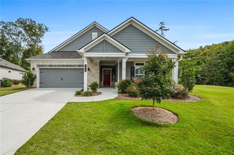 4883 Pleasantry Way NW Acworth GA 30101