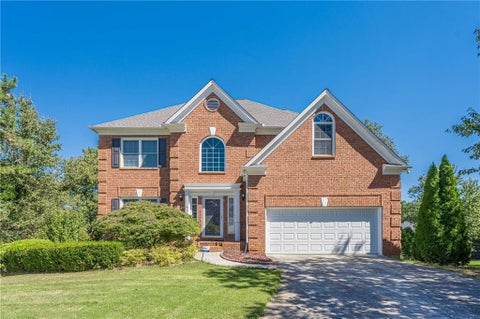 Homes For Sale - 1254 Riversand Lane<br/> Lilburn, GA 30047