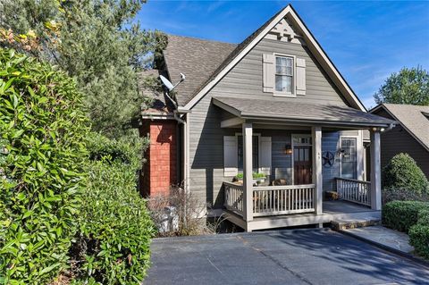 A home in Jasper