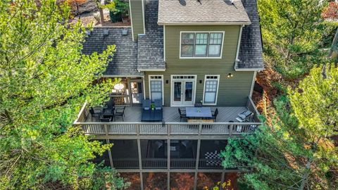 A home in Jasper